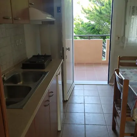 Fulis Apartment Kassandria